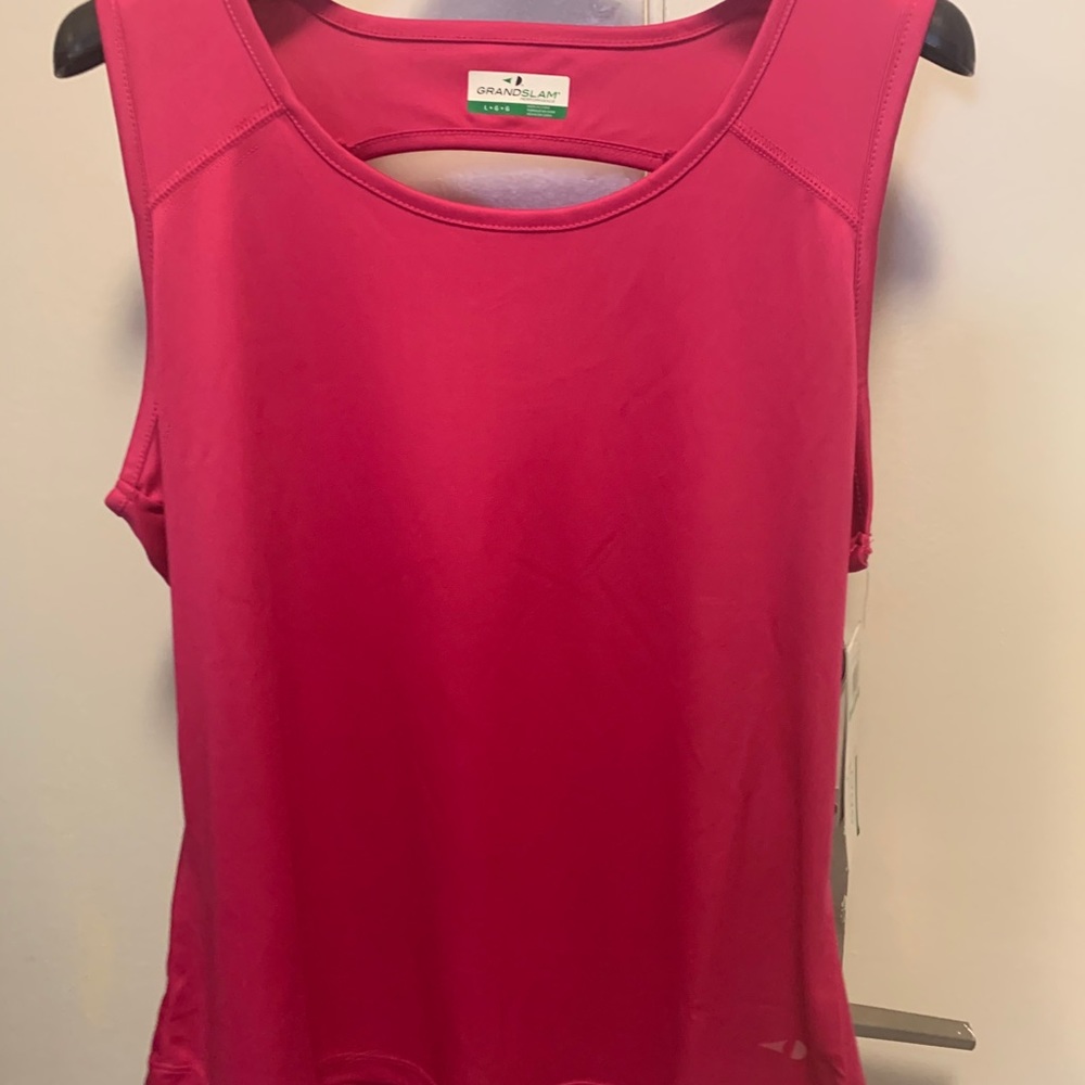 Women Sleeveless Tank Top